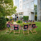 CAMPANILE PRIME - ROISSY - AEROPORT PARIS CDG Hotel