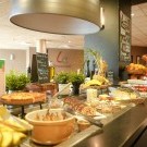 Hotel Campanile Paris Cdg Airport Villepinte ***