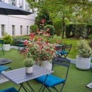 Hotel Campanile Paris Cdg Airport Villepinte ***