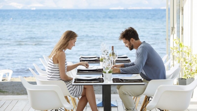 Hotel Mayor Capo Di Corfu