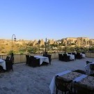 Cappadocia View Suit & Hotel Kupeli & Boutique Dedem Hotel Sultanahmet 