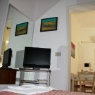 Apartmánový dom Casa Trapanese