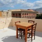 Apartmánový dom Casa Trapanese