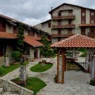 Centar Balašević & Hotel Marica