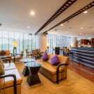 Century Park 4* Hotel