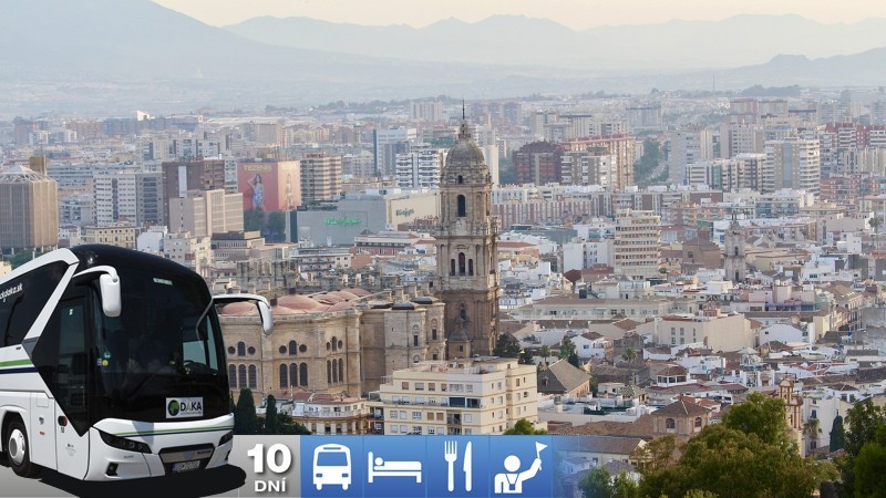 Cesta do Marakéša – príbehy dvoch kontinentov