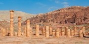 Letecký zájazd do Jordánska