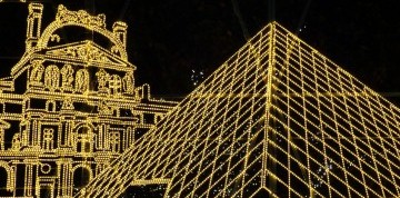 5-dňový silvestrovský zájazd do Paríža