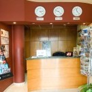 Hotel Ciutat de Sant Adria