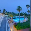 Club Kastalia Hotel 5*****