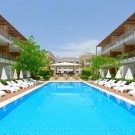 Club Kastalia Hotel 5*****