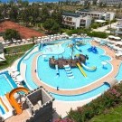 Club Kastalia Hotel 5*****