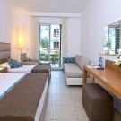 Club Kastalia Hotel 5*****