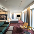 Comwell Copenhagen Portside Hotel