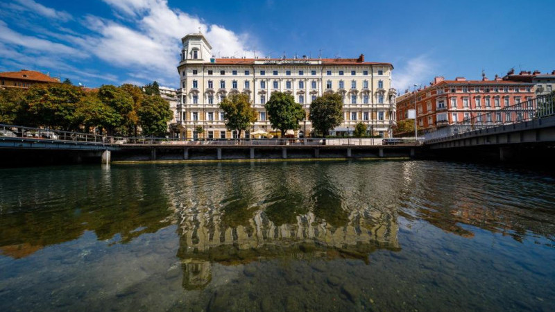 Continental Hotel Rijeka