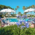 Residence Costa Azzurra Hotel