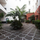 Hotel Tiempo 3*
