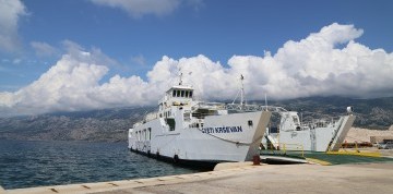 Týždeň na Pagu s All Inclusive a dopravou - hotel Pagus 4*