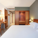 Crowne Plaza Milan Linate