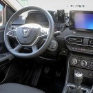DACIA Jogger 10 - DS495HV