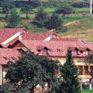 Penzión Danišovce & Penzión Zelený Breh