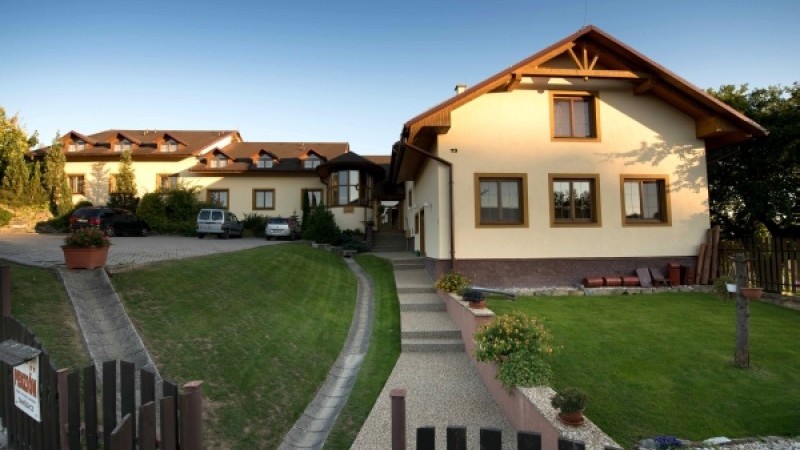 Penzión Danišovce & Hotel Lineas