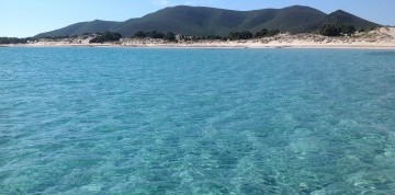 Sardínia - kus exotiky v Stredomorí