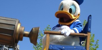 5-dňový zájazd do Disneylandu v Paríži