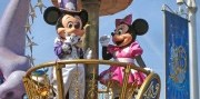 5-dňový zájazd do Disneylandu v Paríži