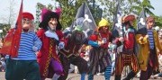 5-dňový letecký zájazd do Disneylandu v Paríži