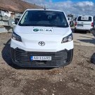 Toyota PROACE  - AA116RS