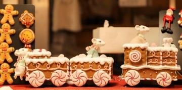 Čarovné adventné trhy v Štrasburgu a Colmare