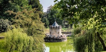 Zájazd do Bojníc - zámok a ZOO