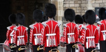 5-dňový autobusový zájazd do Londýna a svet Harryho Pottera