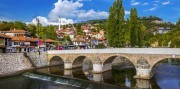 5-dňový zájazd do Bosny a Hercegoviny