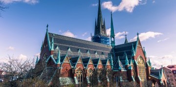 Exkluzívny 8-dňový zájazd Dánsko - Nórsko - Švédsko