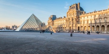 5-dňový zájazd do Disneylandu v Paríži