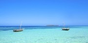 Magický Zanzibar – Ostrov korenia a tyrkysového mora