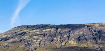 Letecký zájazd na Island