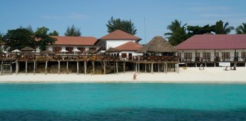 Magický Zanzibar – Ostrov korenia a tyrkysového mora