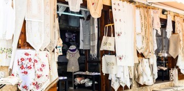 Letecký zájazd na Cyprus