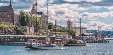 Exkluzívny 8-dňový zájazd Dánsko - Nórsko - Švédsko