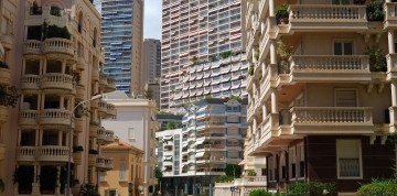 6-dňový zájazd do Provensálska