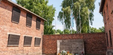 Poznávací zájazd do Osvienčimu a Krakowa