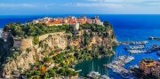 7-dňový autobusový zájazd do Barcelony, Nice a Monaka