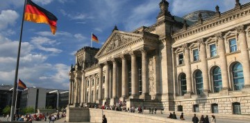 5-dňový autobusový zájazd do Berlína