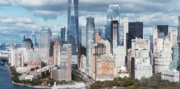 Letecký zájazd do New Yorku