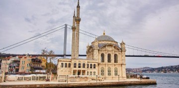 8 dňový poznávací letecký zájazd do Cappadocia a orientálny Istanbul