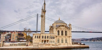 Letecký zájazd do Istanbulu