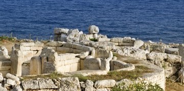 4-dňový letecký zájazd na Maltu